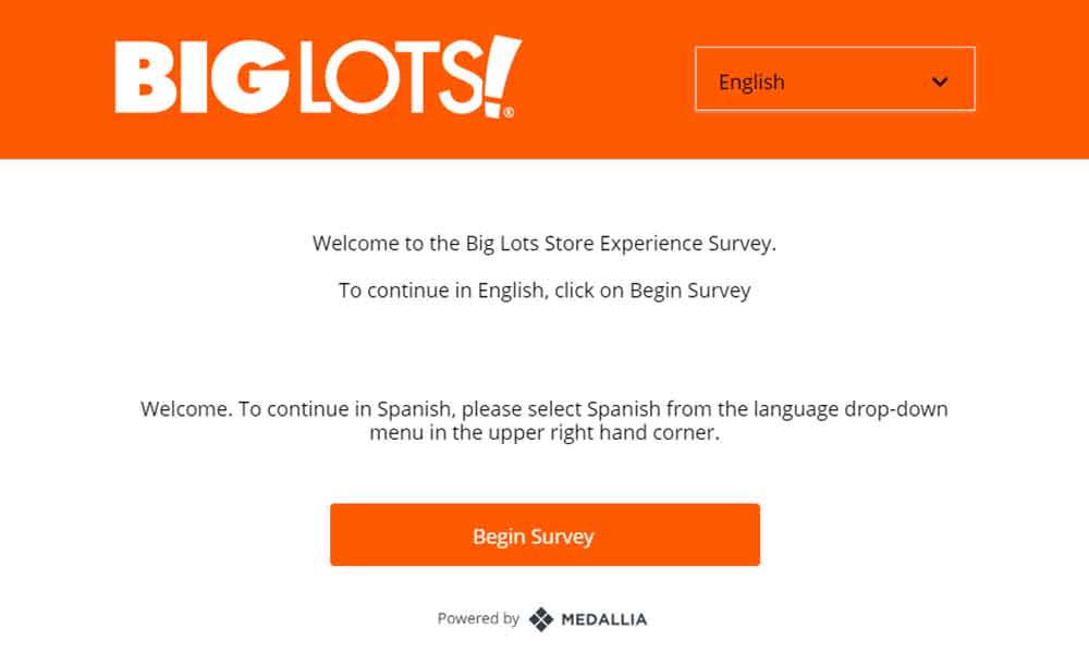 Big Lots Feedback Survey 2023 and Win 1000 Gift Voucher(03)
