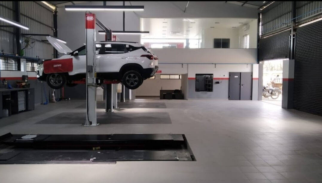 KOLAR SALES SHOWROOM EPITOME