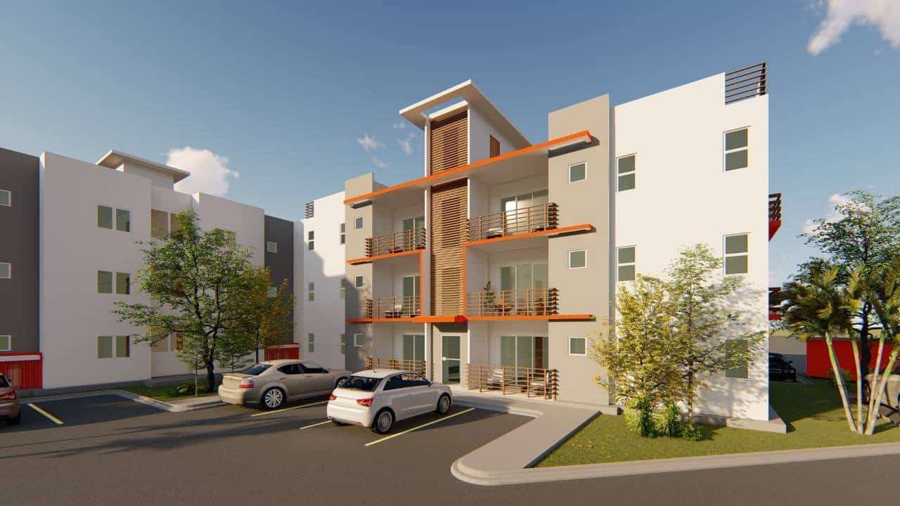 Inmobiliaria en Santiago, Republica Dominica EPKasa Real Estate