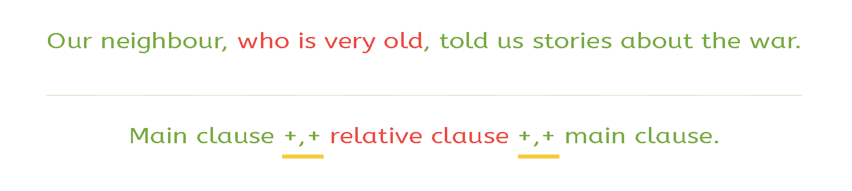 RelativeClauseExample
