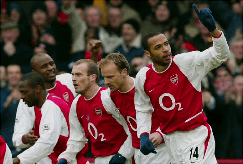 The Longest Unbeaten Runs In Football