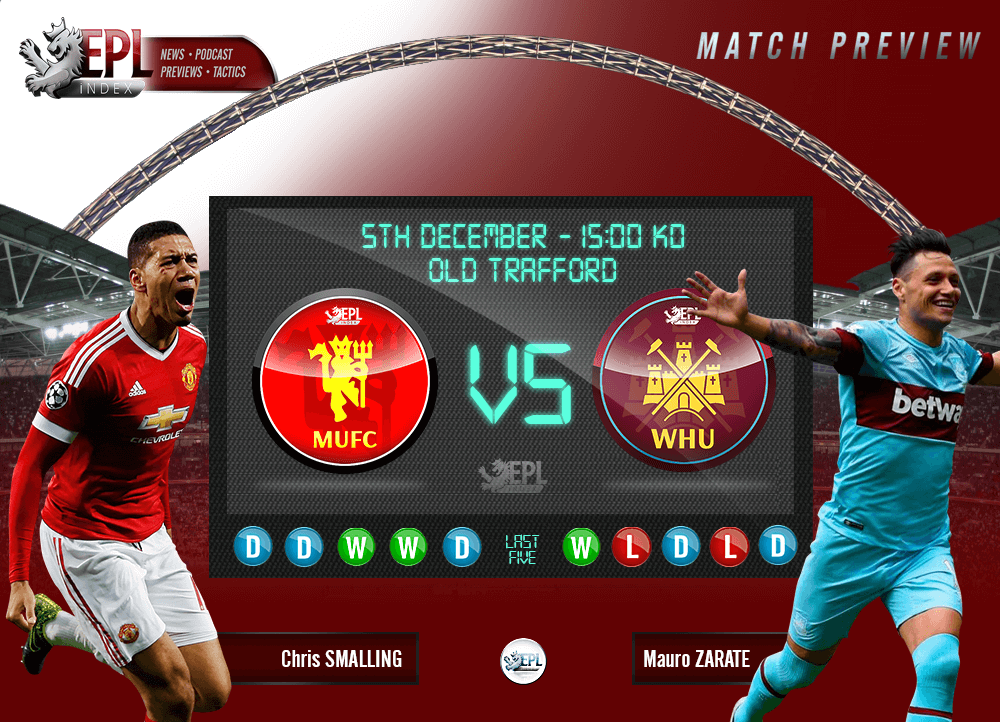 Man United Vs West Ham Stats Manchester United v West Ham English