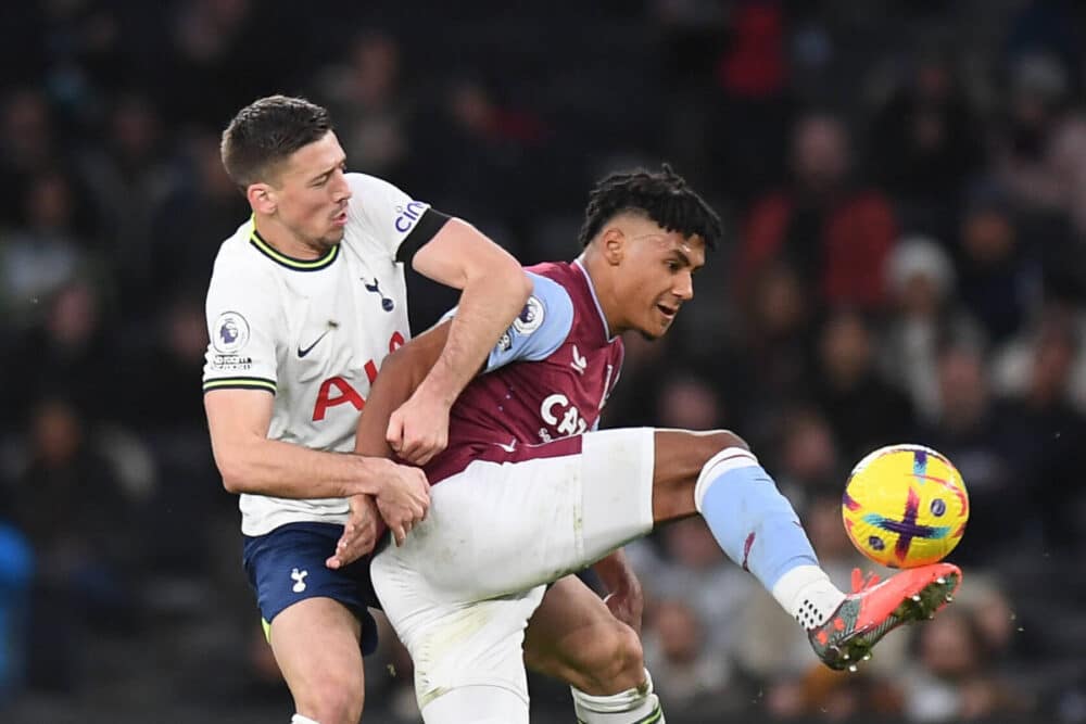 Aston Villa vs Tottenham Preview Predictions, Stats and Key Players
