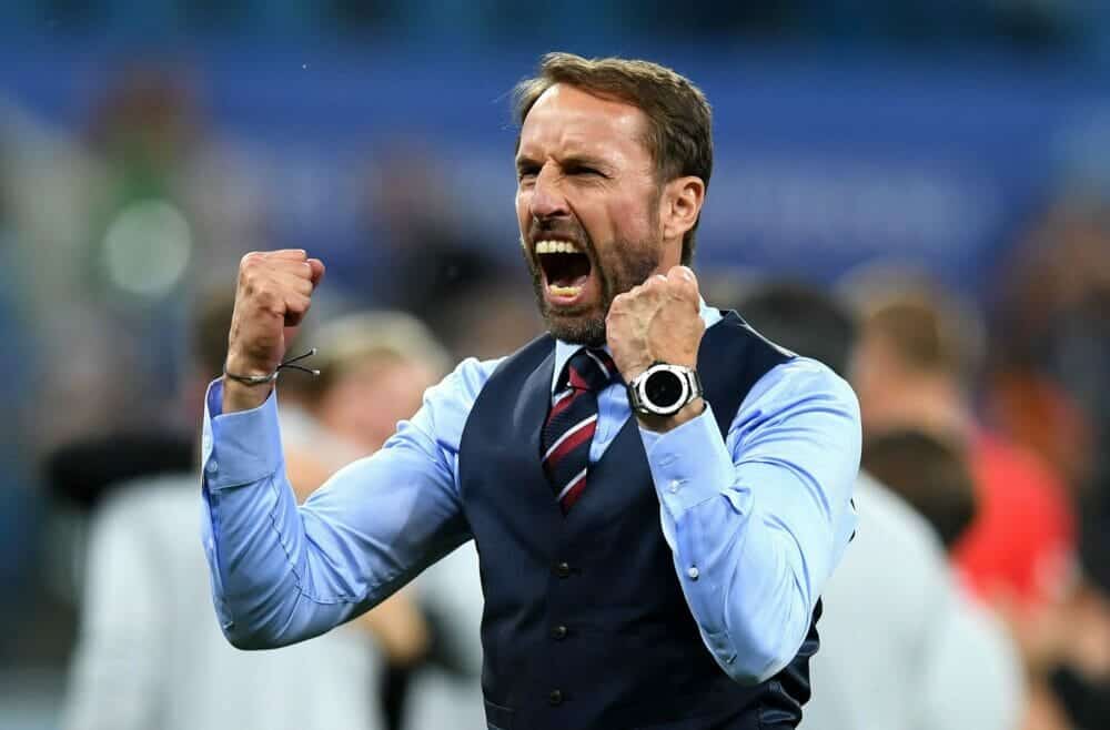 Chris Waddle Three Things Gareth Southgate MUST Change for England Success