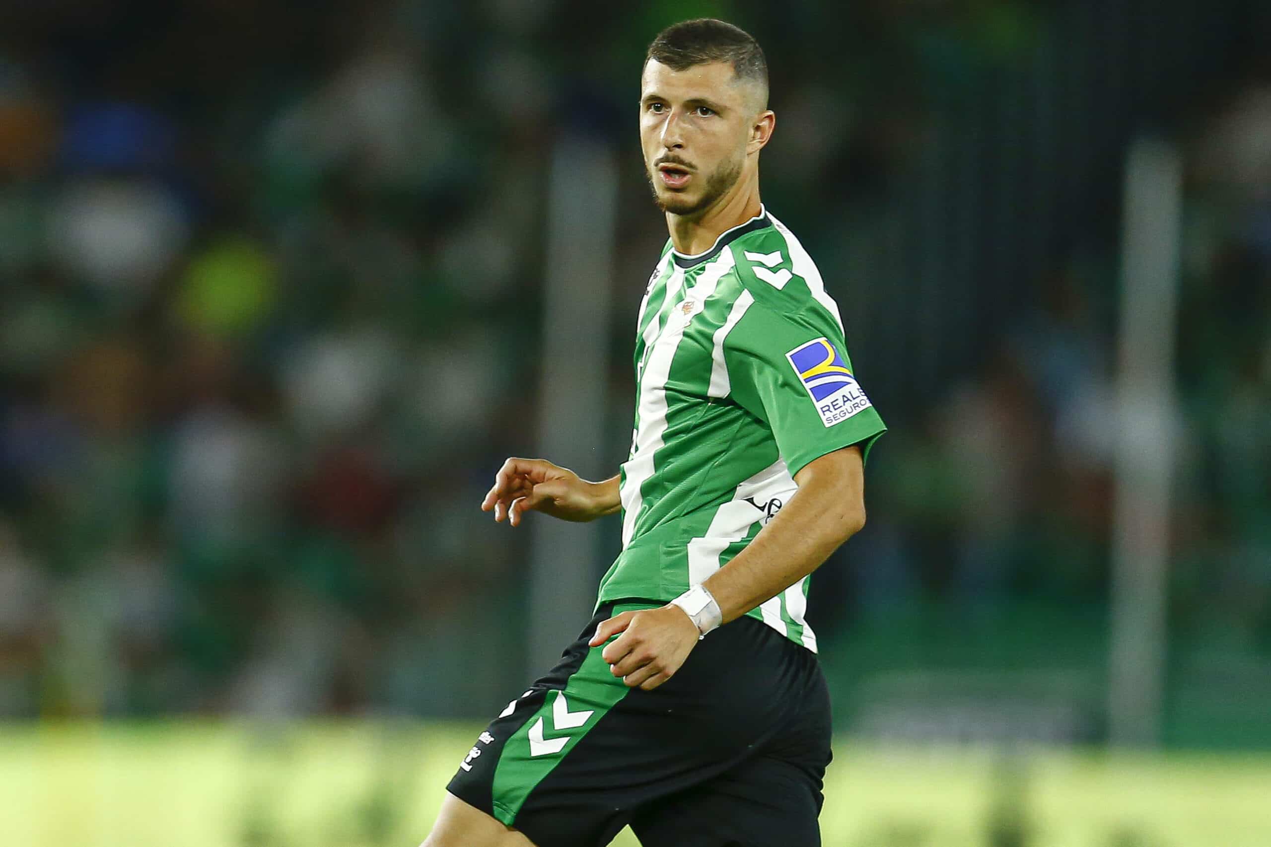 Journalist Wolves contact La Liga side for Ace Midfielder