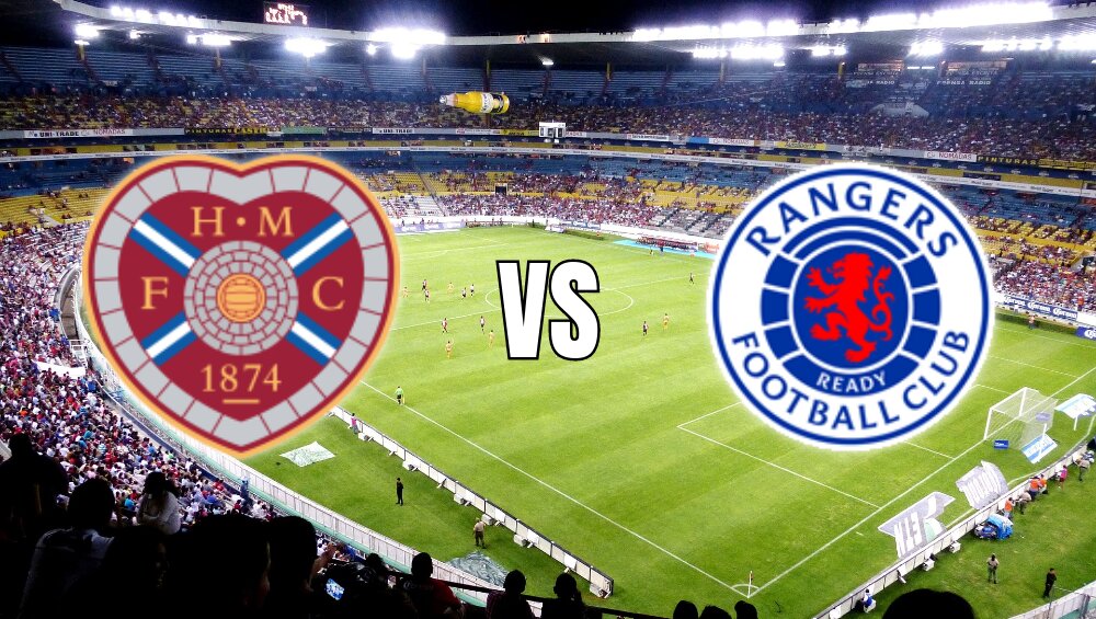 Hearts vs Rangers Match Preview