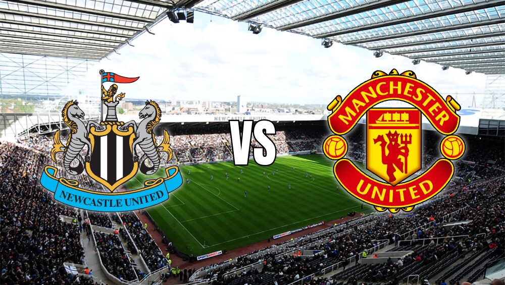 Newcastle vs Manchester United A Clash of Points and Positions