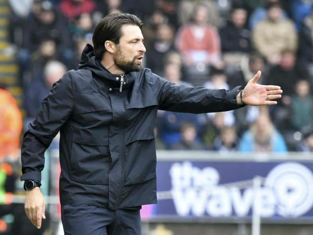 Inside Scoop Russell Martin to Take the Helm at Southampton