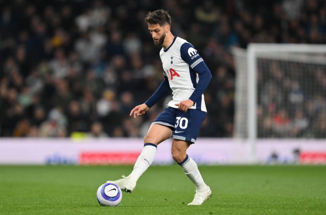 Tottenham Hotspur está listo para acordar el trato para el centrocampista de 28 años
