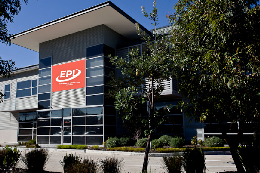 About Us EPL International