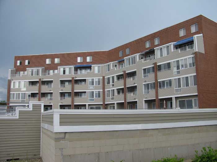 Tuck Point E.P. Management