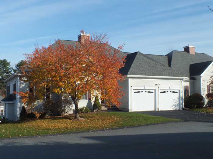 The Arbors Condominium Trust E.P. Management