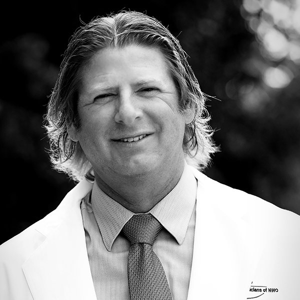 Kevin Jackson, PAC EPNO