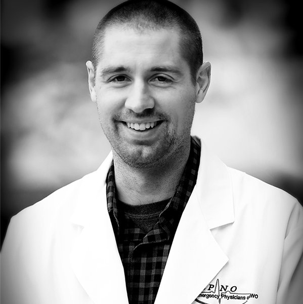 Kent Weaver, DO EPNO