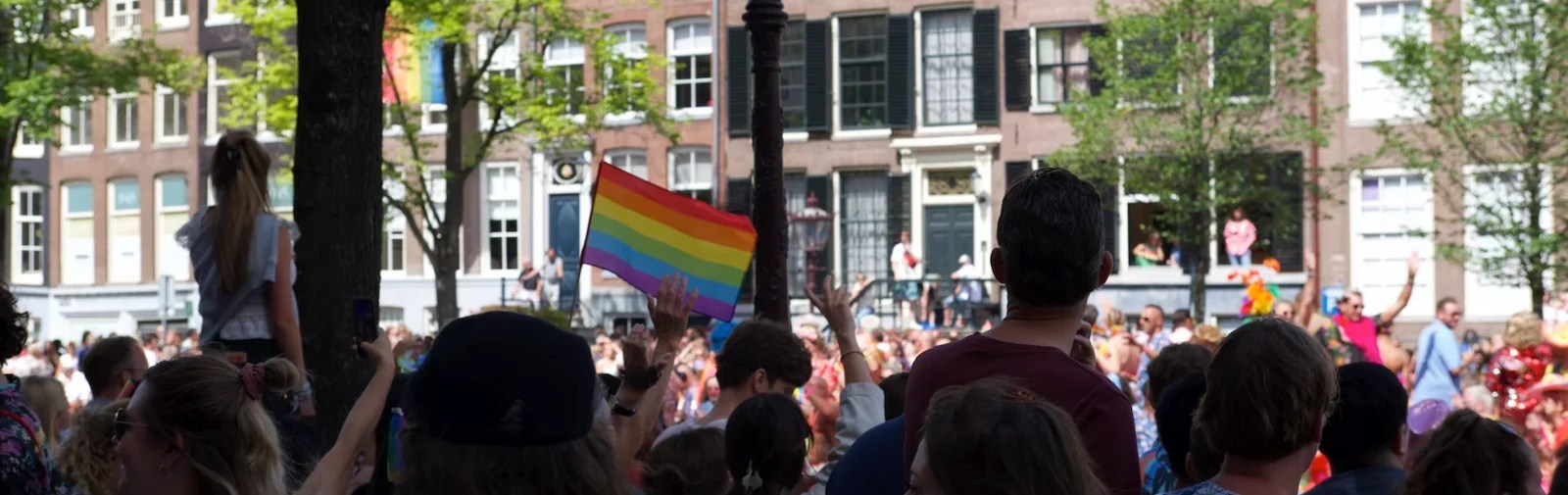 EuroPride 2026 title awarded to Pride Amsterdam European Pride Organisers Association EuroPride 2026 title awarded to Pride Amsterdam European Pride Organisers Association