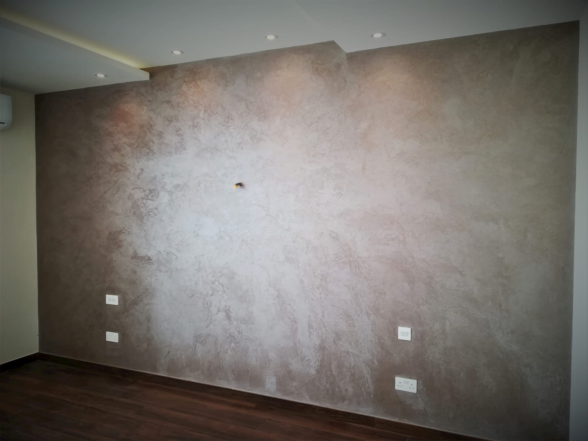 Velvet Effect Walls Epoca