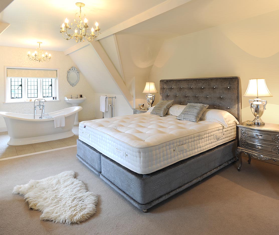 Diamond EPOC Handcrafted Beds