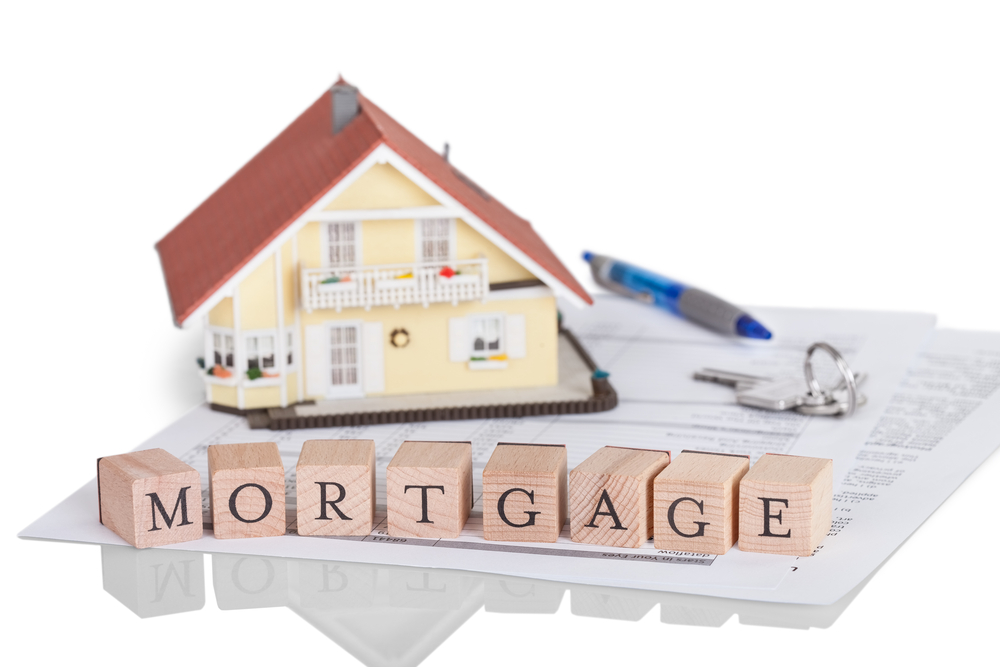 Mortgage Companies Epocket Guide