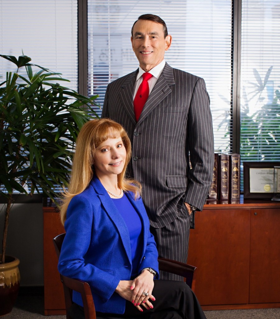 DonlevyRosen & Rosen, P.A., attorneys specializing in offshore asset
