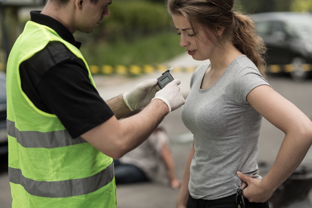 What Happens If You Refuse To Take A Breathalyzer Test? Enterprise