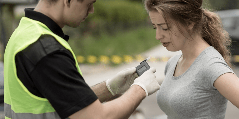 What Happens If You Refuse To Take A Breathalyzer Test? Enterprise