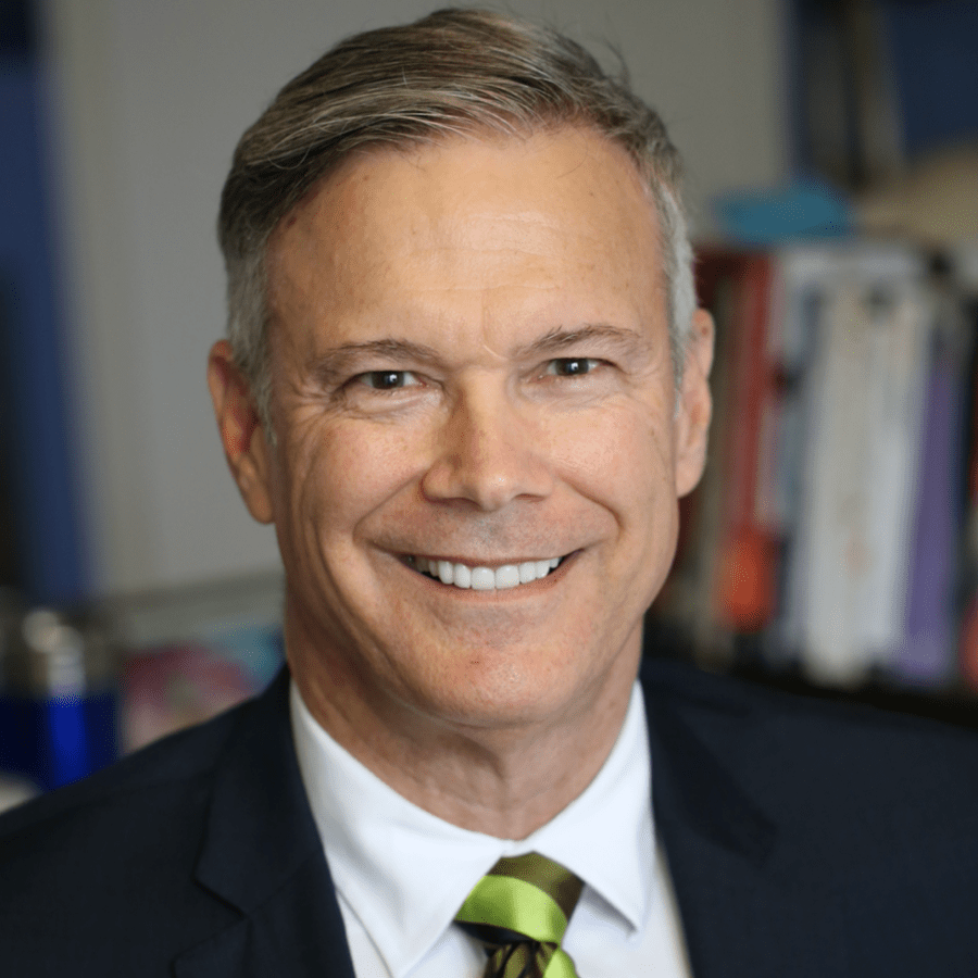 The Secret to Highperforming Teams with Dr. Tim Baker Top