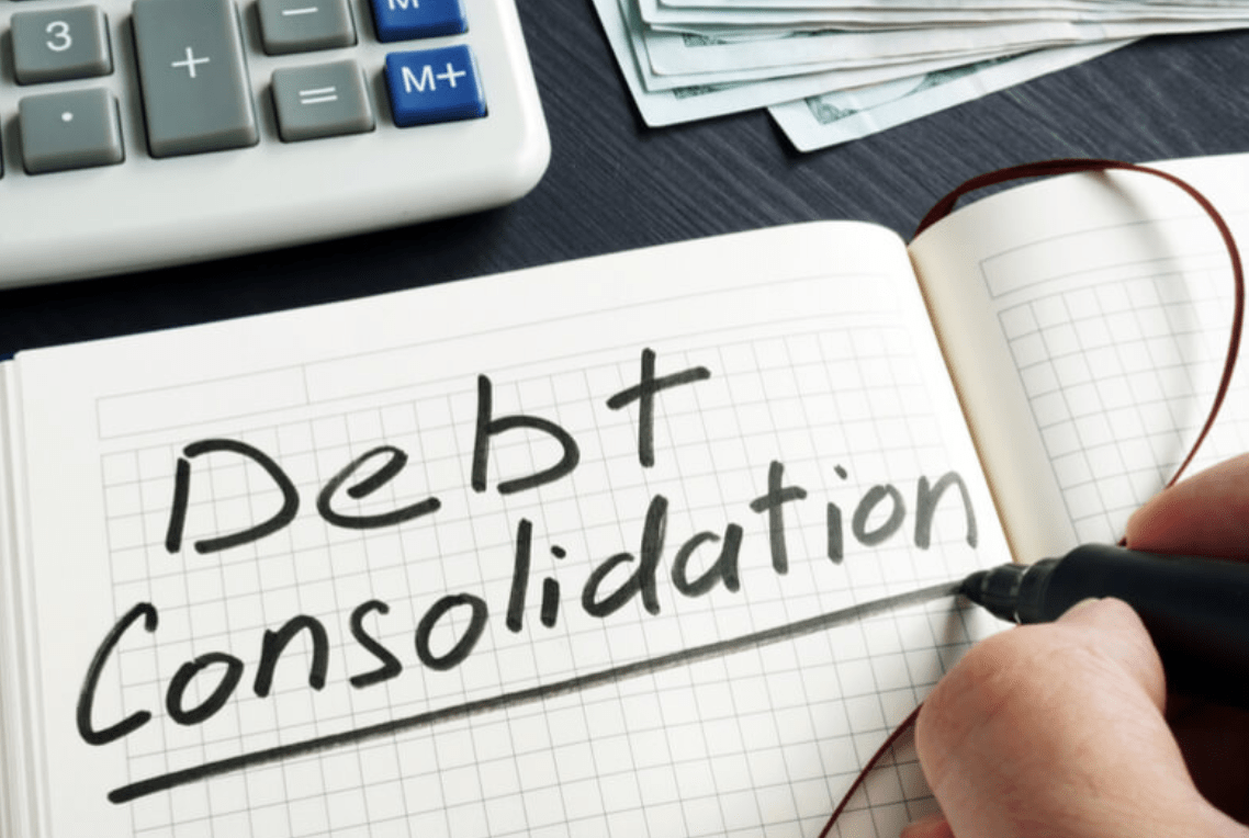 Debt Consolidation How It Can Free Up Your Cash Flow and Your Life