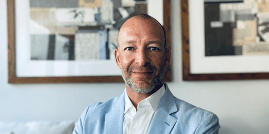 David Black talks running a travel company during a pandemic Top