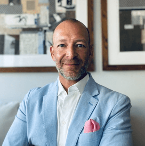 David Black talks running a travel company during a pandemic Top