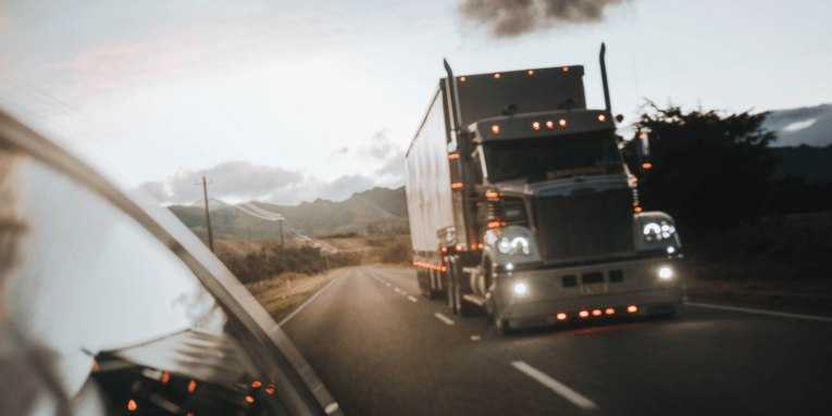 LongHaul Trucking and Traffic Accidents Enterprise Podcast Network EPN