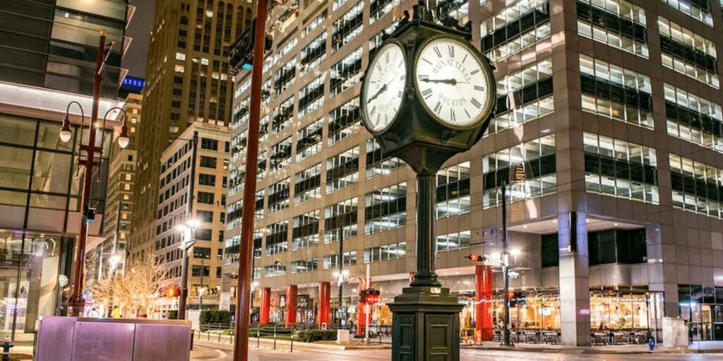 Best Reasons To Move To Houston Top Entrepreneurs Podcast