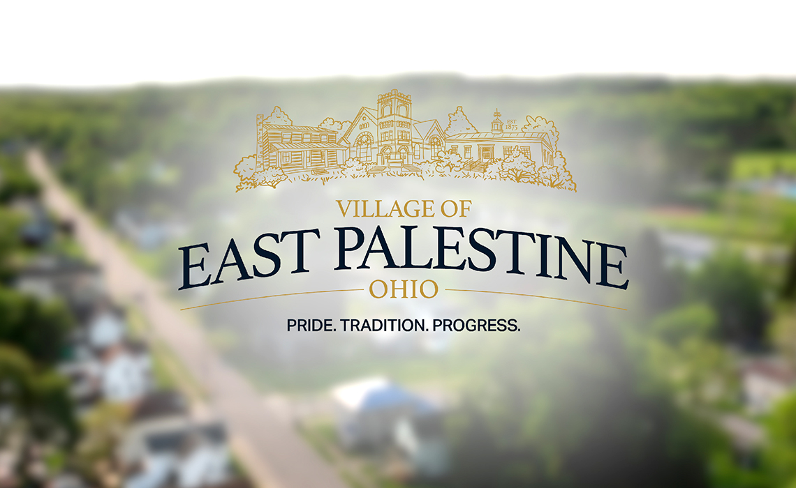 East Palestine, Ohio Marks 1st Anniversary of Derailment with Progress