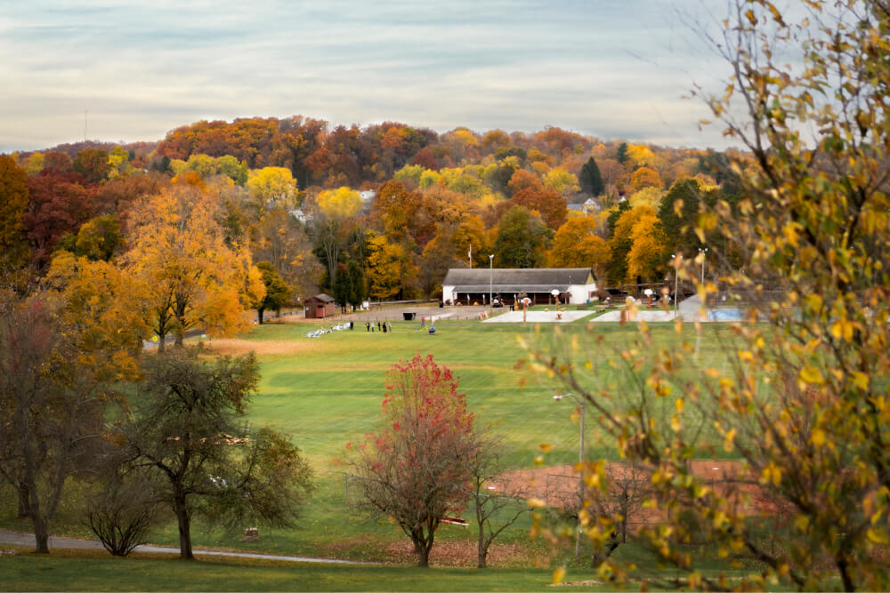 Photo Gallery Village of East Palestine Ohio