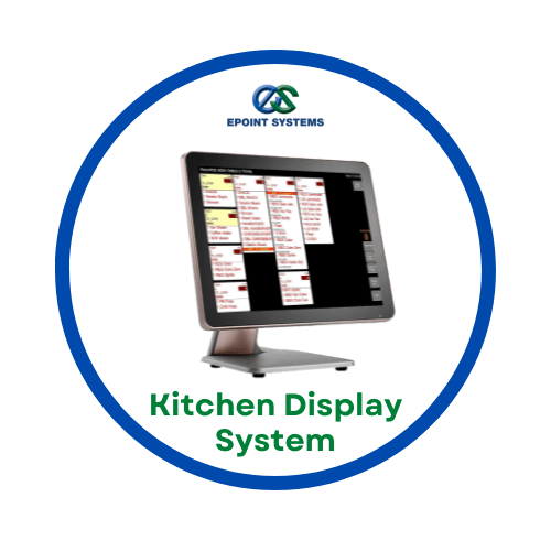 Kitchen Display Systems Epoint Systems SG Your OneStop Business