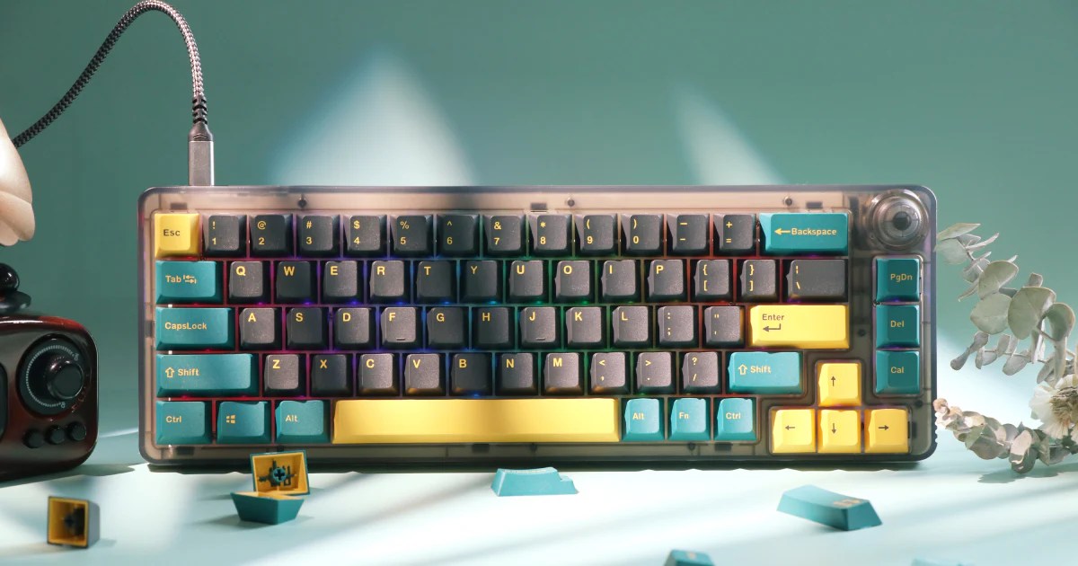 Mechanical Keyboard Size Guide Which size of keyboard should I get?