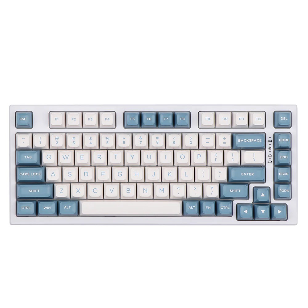 Epomaker EP75 Manual – epomaker