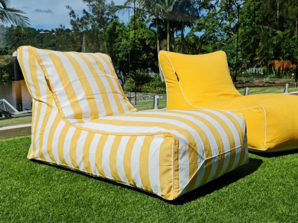 Why Luxury Bean Bags are a Great Addition to Any Office Epona Leisure