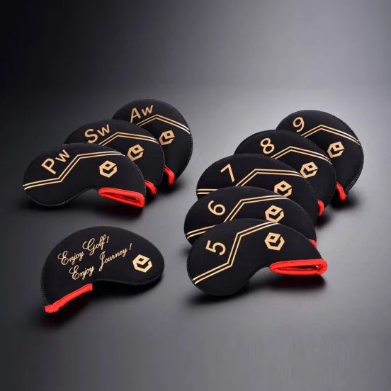 EPON Iron Head Covers eMark Epon Golf USA