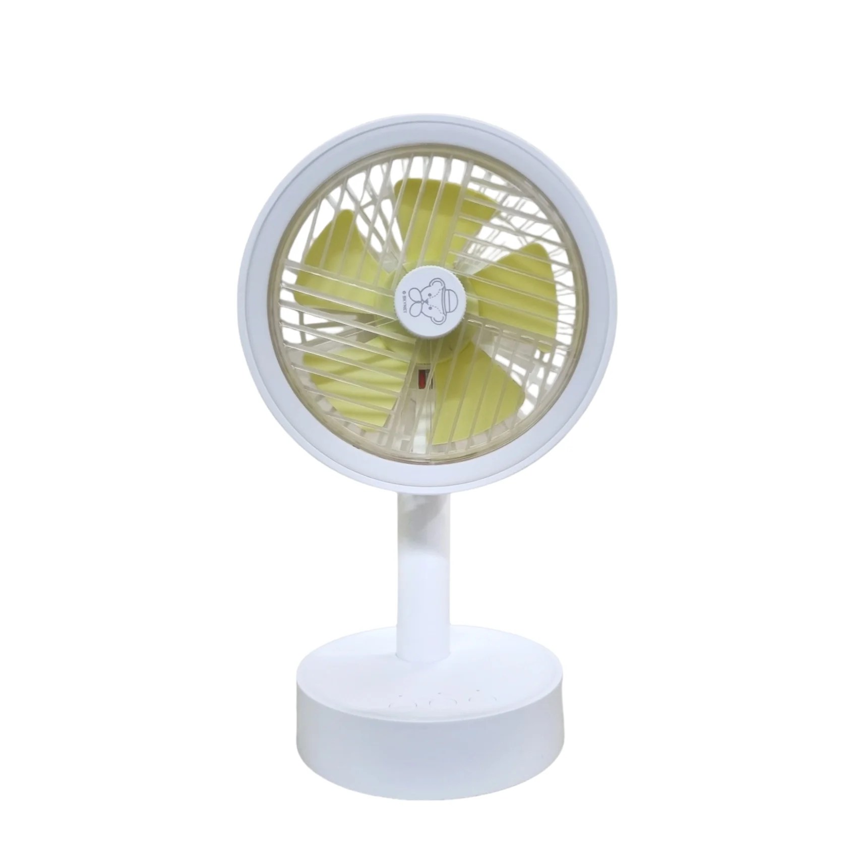 WALTON 17" RECHARGEABLE TABLE FAN Price In Bangladesh 2024