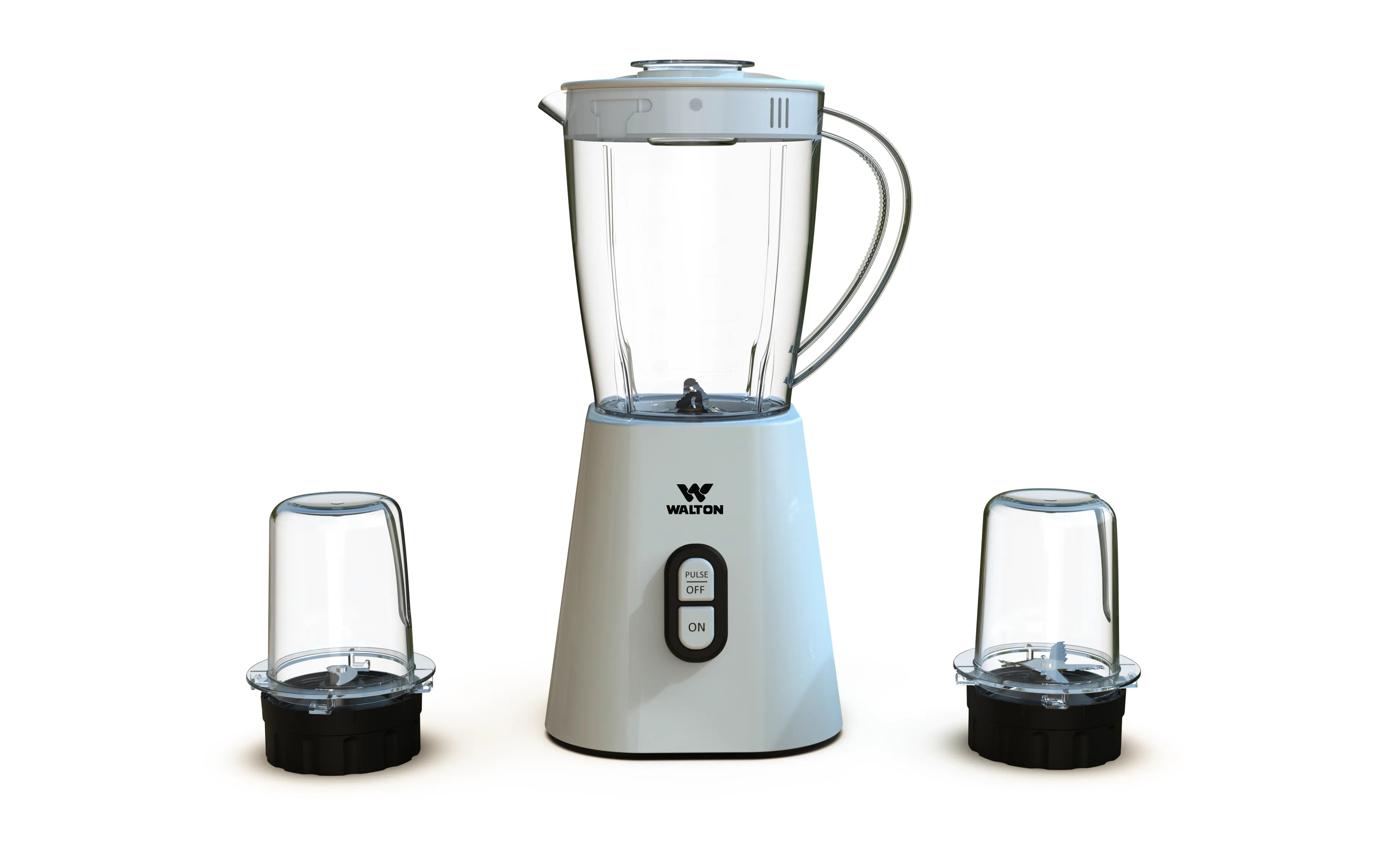 WALTON BLENDER AND JUICER WBL13C230N Price In Bangladesh 2024