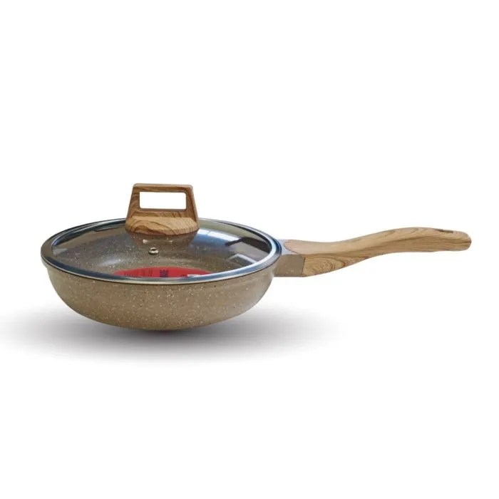 WALTON STRAIGHT FRY PAN CLASSIC 28CM WCWSFC2800 Price In Bangladesh 2024