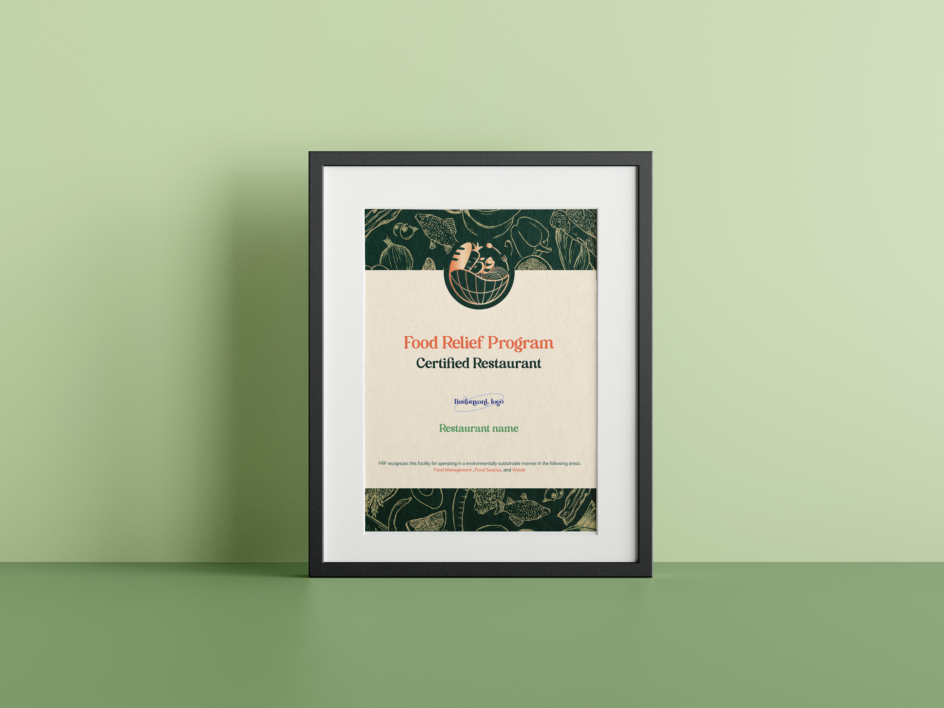 See this work on GradEx 2022! By Esther Wong FRP (Food Relief Program