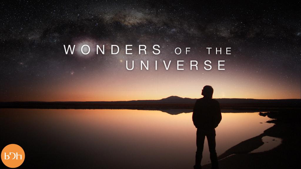 Wonders of the Universe Documentary