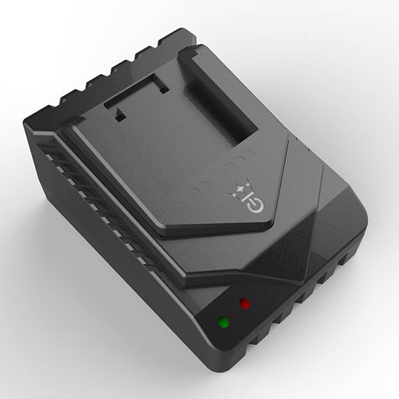 Power Tool Charger1 PowerFirst