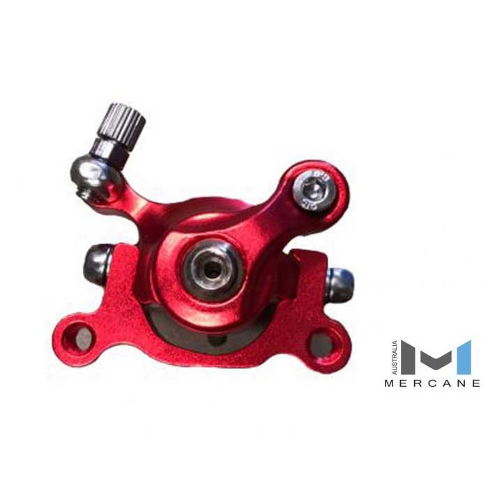 Wide Wheel Pro Scooter Brake Caliper Front E Power Newcastle