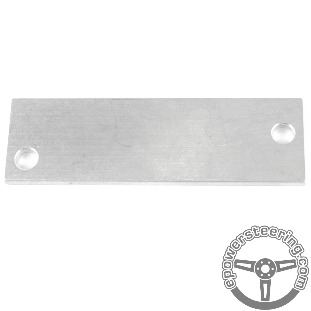 BlockOff Plate ePowerSteering