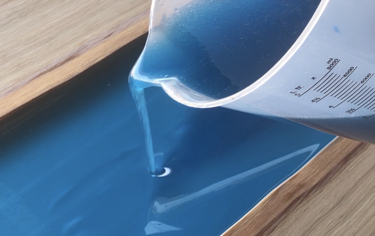 Epoxy Resin Volume Calculator Epoxy Resin Australia