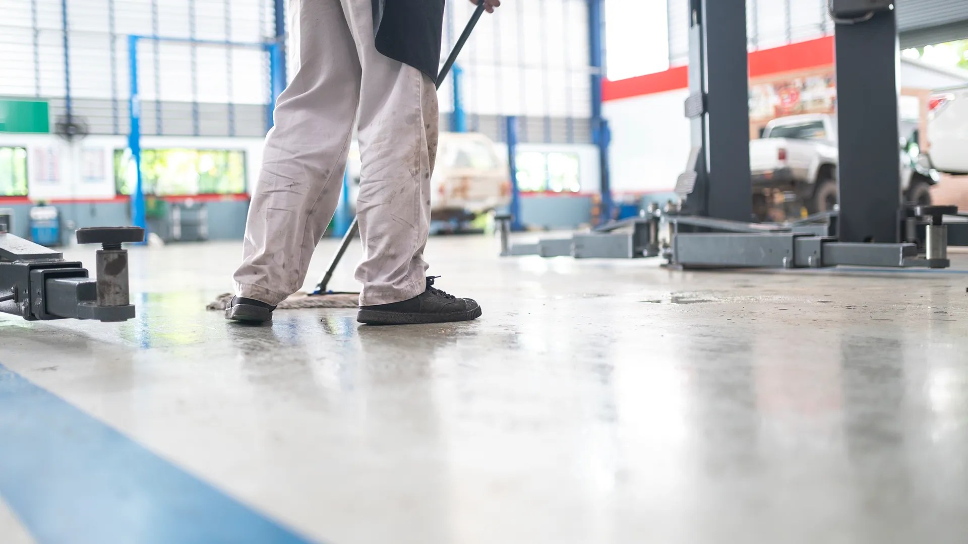 Epoxy Garage Floor Maintenance 101 Epoxy Resin Calculator