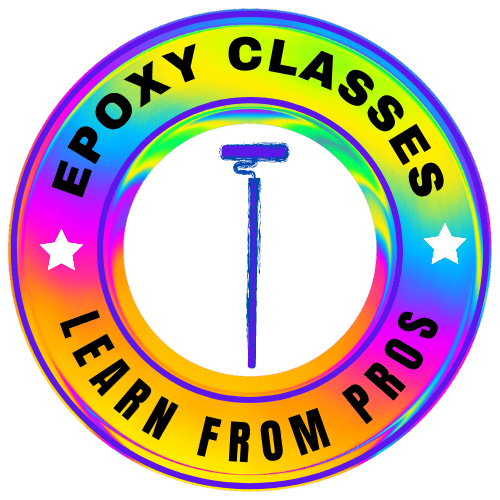 eCC Epoxy Coatings Classes