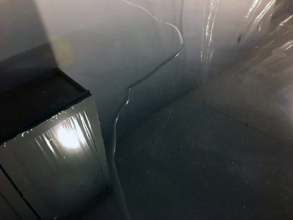 Epoxy Resin Coverage Calculator Epoxy Countertop DIY